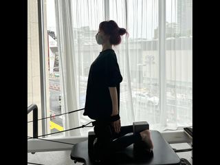 LiSA feet photo thumbnail
