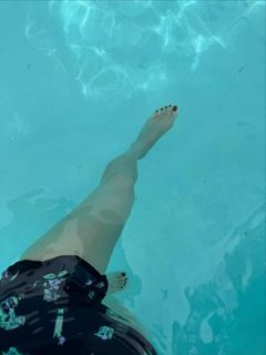 LiSA feet photo thumbnail
