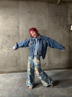 LiSA feet photo 5