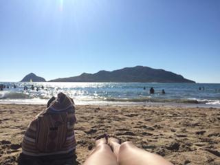 Lia Marie Johnson feet photo thumbnail