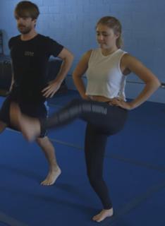 Lia Marie Johnson feet photo thumbnail