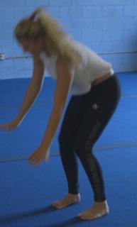Lia Marie Johnson feet photo thumbnail