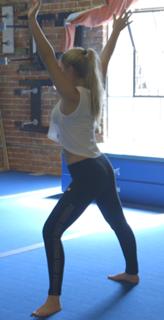 Lia Marie Johnson feet photo thumbnail