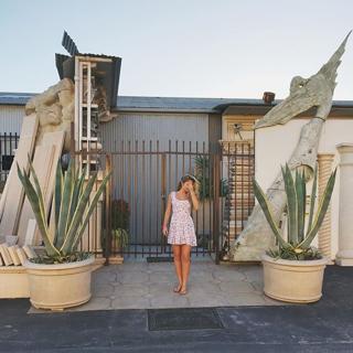 Lia Marie Johnson feet photo thumbnail