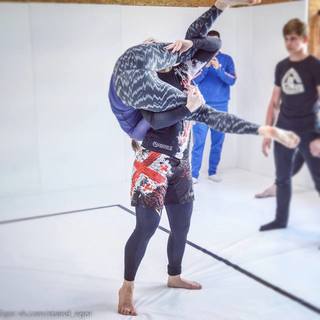 Liana Jojua feet photo 15