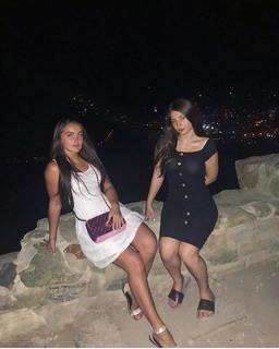Liana Jojua feet photo 10