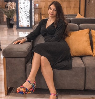 Liana Jojua feet photo 17