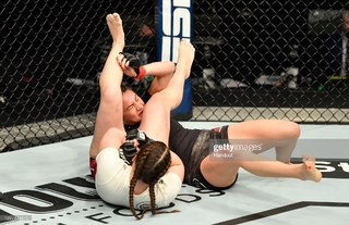 Liana Jojua feet photo 4