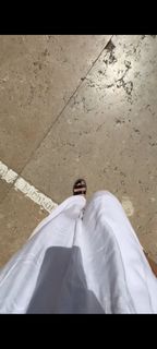 Liana Jojua feet photo 7