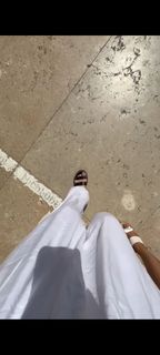 Liana Jojua feet photo 6