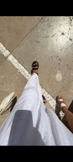 Liana Jojua feet photo 5