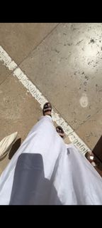 Liana Jojua feet photo 4