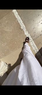Liana Jojua feet photo 3
