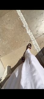 Liana Jojua feet photo 2