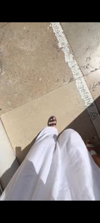 Liana Jojua feet photo 1