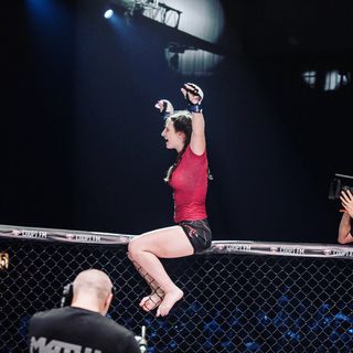 Liana Jojua feet photo 15