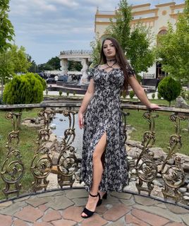 Liana Jojua feet photo 9