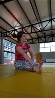 Liana Jojua feet photo 12