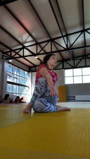 Liana Jojua feet photo 8