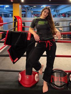 Liana Jojua feet photo 9