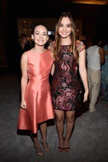 Liana Liberato feet photo thumbnail