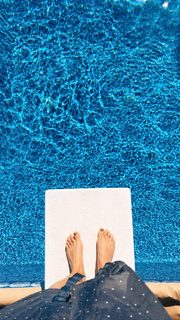 Liana Liberato feet photo thumbnail