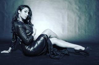 Liana Mendoza feet photo 13