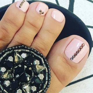 Liana Mendoza feet photo 9