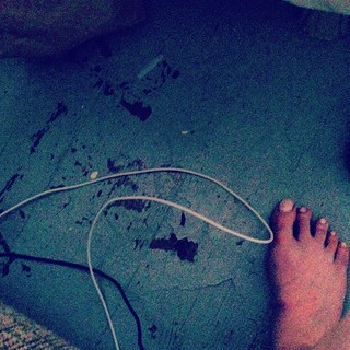 Liane Balaban feet photo 6