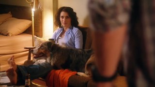 Liane Balaban feet photo 4