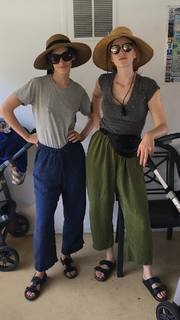 Liane Balaban feet photo 14