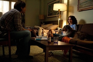 Liane Balaban feet photo 13