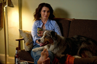 Liane Balaban feet photo 2