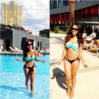 Liane Valenzuela feet photo thumbnail