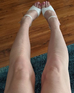 Lianna Lawson feet photo 18