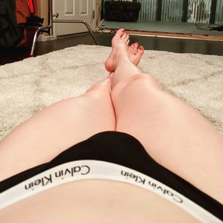 Lianna Lawson feet photo 16