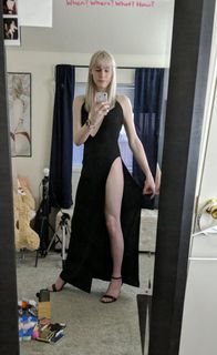 Lianna Lawson feet photo 2