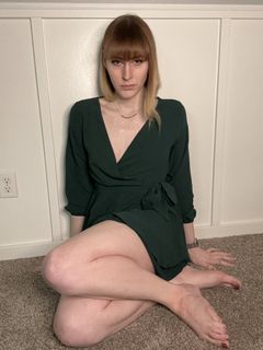 Lianna Lawson feet photo 15