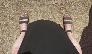 Lianna Lawson feet photo 11