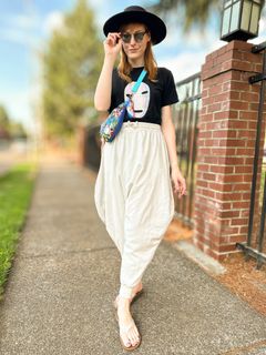 Lianna Lawson feet photo 9