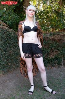 Lianna Lawson feet photo 1