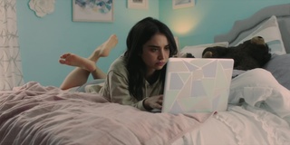 Libe Barer feet photo 4