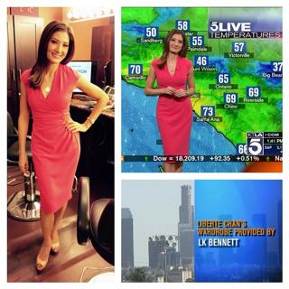 Liberte Chan feet photo thumbnail