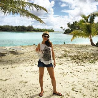 Liberte Chan feet photo thumbnail