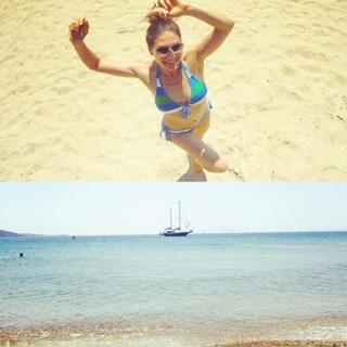 Liberte Chan feet photo thumbnail