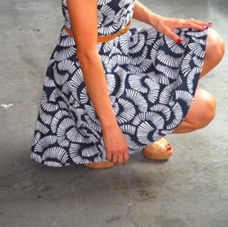 Liberte Chan feet photo thumbnail