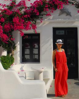 Liberte Chan feet photo thumbnail