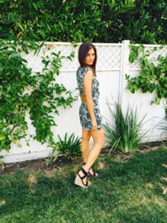 Liberte Chan feet photo thumbnail