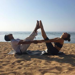 Liberte Chan feet photo thumbnail