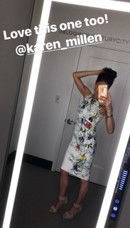 Liberte Chan feet photo thumbnail